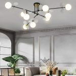 Потолочная люстра ImperiumLoft Matisse 194951-23