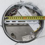 Подвесной светодиодный светильник Citilux Olimpia EL330P40.1