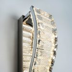 Настенный светильник Modelux ML.758.01 CR