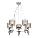 Подвесная люстра Escada 1130 1130/5S