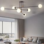 Потолочная люстра ImperiumLoft Jesi 185383-26