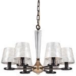 Подвесная люстра Lightstar Perla 707061