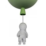 Потолочный светильник Loft IT COSMO 10044/200 Green