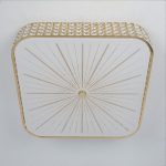 Потолочный светильник Citilux Портал CL324282