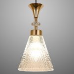 Подвесной светильник Reluce 02005-0.9-03 WH