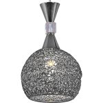 Подвесной светильник Reluce 02052-0.4-03 SL