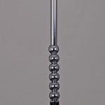 Торшер Reluce 02053-0.6-01 BK-CR