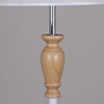 Торшер Reluce 02066-0.6-01 WH