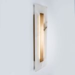 Настенный светильник Modestyle MS.213.500 BS