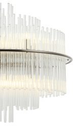 Подвесная люстра Stilfort Eclipse 2108/11/13PL