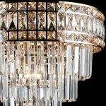 Подвесная люстра Reluce 02162-0.4-06 FGD