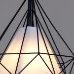 Подвесной светильник Reluce 02187-0.9-01