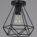 Потолочный светильник Reluce 02188-0.3-01