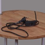 Торшер Reluce 02226-0.6-01 WH