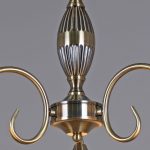 Люстра на штанге Reluce 02263-0.3-03 AB