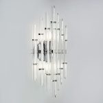 Настенный светильник Modelux ML.535.02 CR