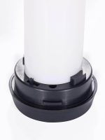 Светильник на солнечных батареях (UL-00006559) Uniel Маленький факел-1 USL-S-184/PM495 Small Torch-1