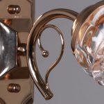 Бра Reluce 02348-0.2-01 FGD+CL