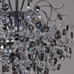 Люстра на штанге Reluce 02387-0.3-6+3 CR