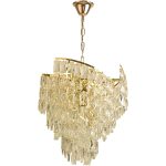 Подвесная люстра Reluce 02392-0.4-05 G