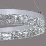 Подвесная люстра Reluce 02412-0.4-500