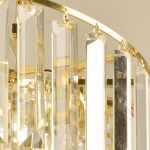 Подвесная люстра Reluce 02414-0.4-06 G