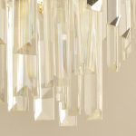 Подвесная люстра Reluce 02414-0.4-11 G