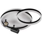 Потолочная люстра Reluce 02464-0.3-550