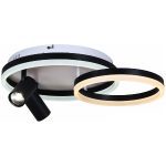 Потолочная люстра Reluce 02464-0.3-550