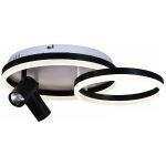 Потолочная люстра Reluce 02464-0.3-550