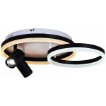 Потолочная люстра Reluce 02464-0.3-550