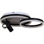 Потолочная люстра Reluce 02464-0.3-550