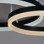 Потолочная люстра Reluce 02464-0.3-550