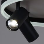 Потолочная люстра Reluce 02464-0.3-550