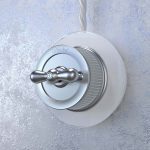 Рамка на 1 пост Werkel Favorit Runda белый 4690389166419 W0015101