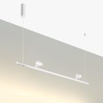 Подвесной светильник Novotech Fermo 359308