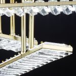 Потолочная люстра Reluce 02598-0.3-102W COP