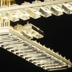 Потолочная люстра Reluce 02598-0.3-136W COP