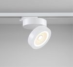 Трековый светодиодный светильник Maytoni Track TR006-1-12W3K-W