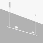 Подвесной светильник Novotech Fermo 359308