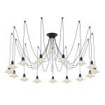 Подвесная люстра Citilux Эдисон CL451152