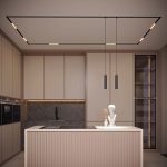 Трековый светильник Arlight Mag-Orient-Spot-Hang-R45-12W Day4000 035712