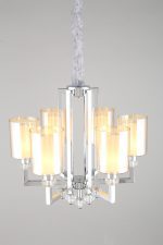 Подвесная люстра Omnilux Malito OML-79903-06