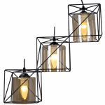 Подвесной светильник Reluce 02820-0.4-03