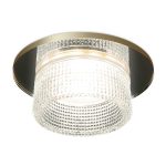 Встраиваемый светильник Ambrella Light Techno Spot TN350