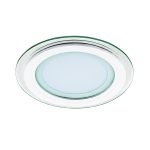 Влагозащищенный светильник Lightstar Acri 212031