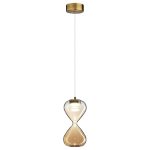 Подвесной светильник Odeon Light Pendant Glessi 5093/4L