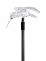 Светильник на солнечных батареях (07311) Uniel USL-S-105/MT760 Colibri