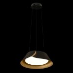 Подвесной светильник Loft IT Lane 10370P Black