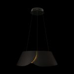 Подвесной светильник Loft IT Lane 10370P Black